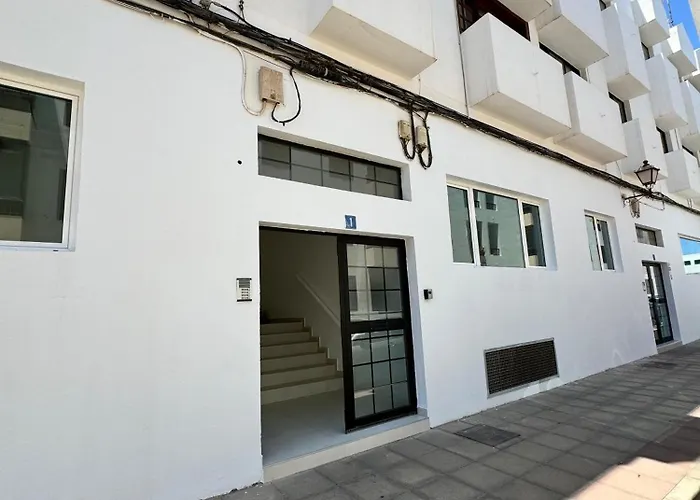 Piso En El Charco De San Gines