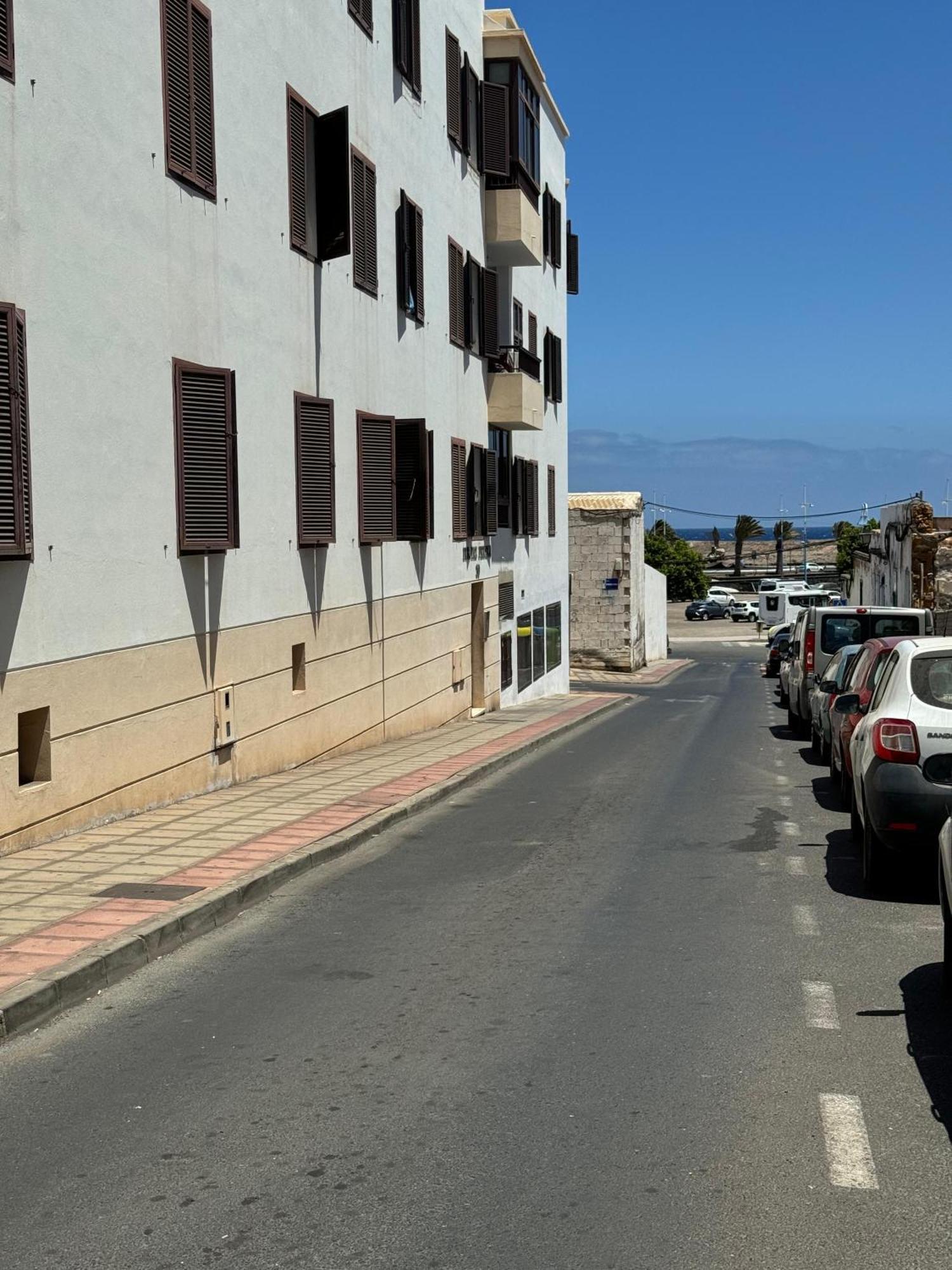 Piso En El Charco De San Gines Appartamento *