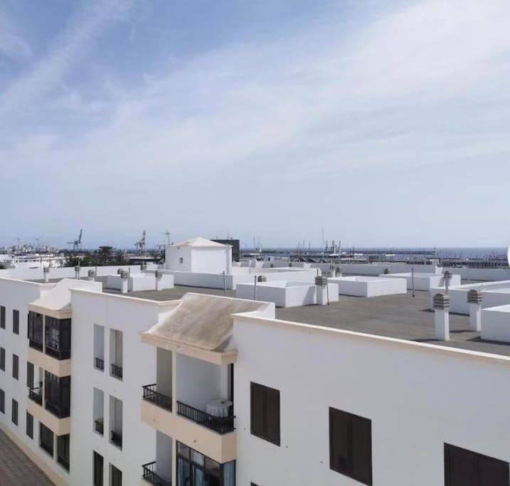 Piso En El Charco De San Gines Appartamento