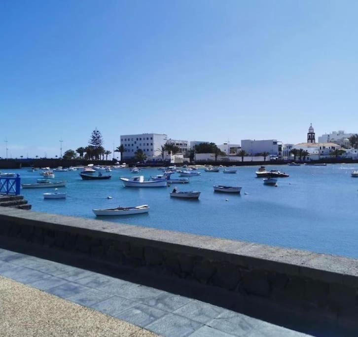 Appartamento Piso En El Charco De San Gines