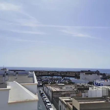 Ferienwohnung Piso En El Charco De San Gines Arrecife  Exterior foto