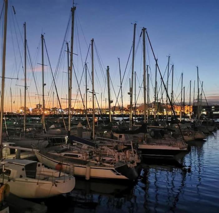 Apartament Piso En El Charco De San Gines Arrecife (Lanzarote)