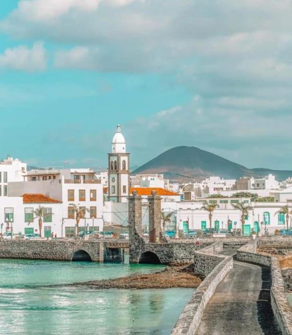 Appartement Piso En El Charco De San Gines Arrecife (Lanzarote)