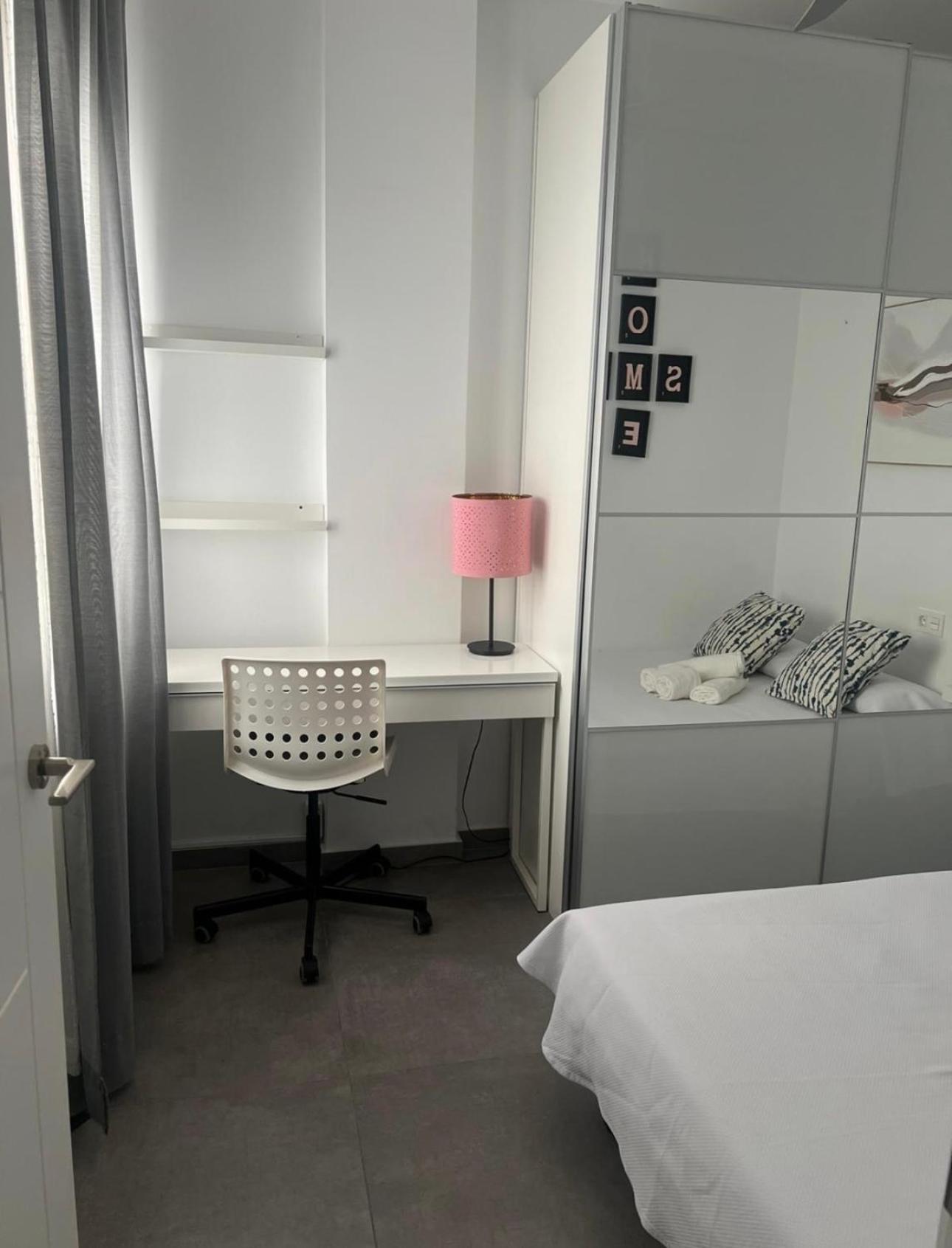 Appartement Piso En El Charco De San Gines Arrecife (Lanzarote)
