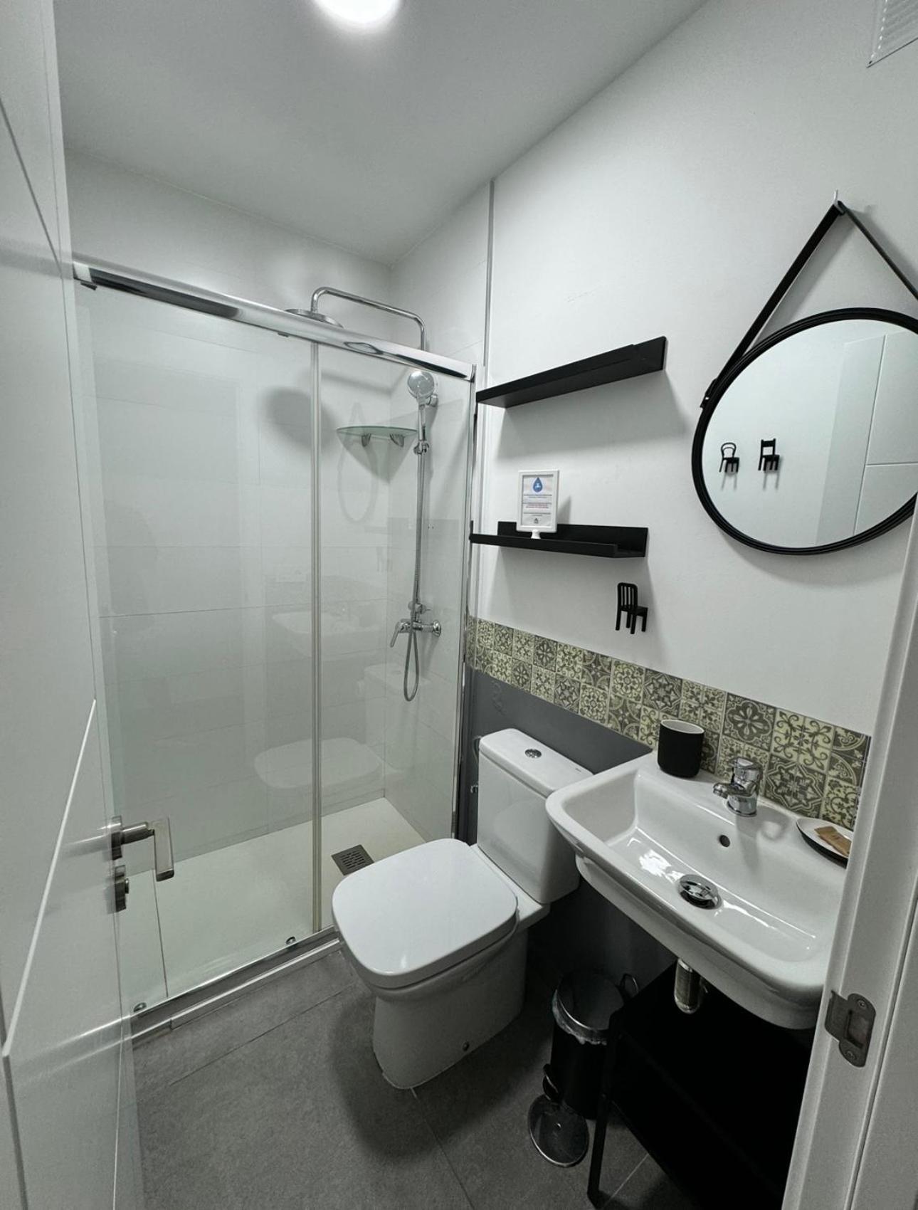 Piso En El Charco De San Gines Appartement Arrecife (Lanzarote)